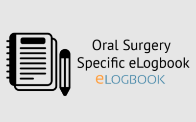 Oral Surgery Specific eLogbook